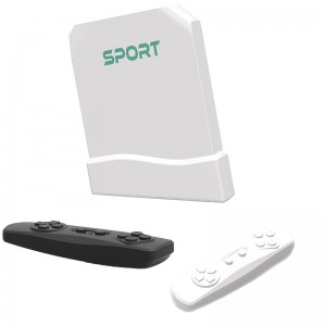 32Bit BL-5002A 2.4G jeu de télévision de sport sans fil