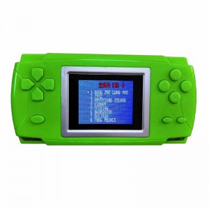 Jeu portable 8Bit BL-836 2,5 \\